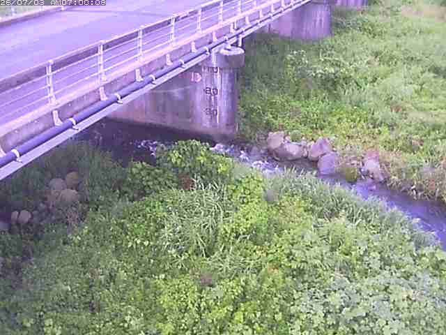 勝田川１2026/07/03 8:30:00