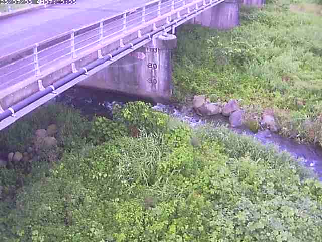 勝田川１2026/07/03 8:30:00