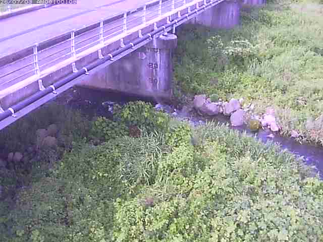 勝田川１2026/07/03 8:30:00