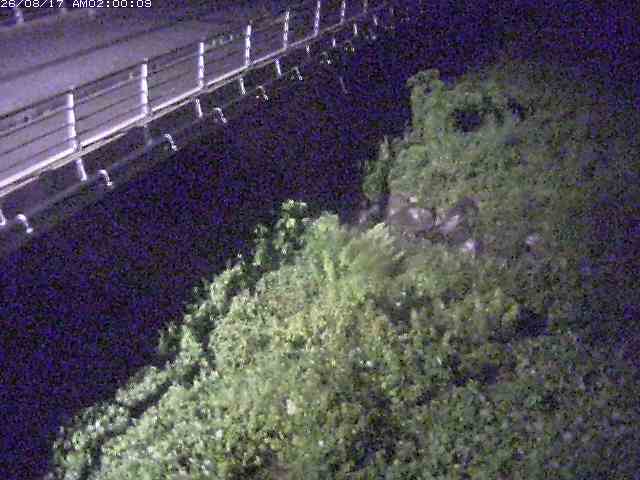 勝田川１2026/08/17 20:40:00