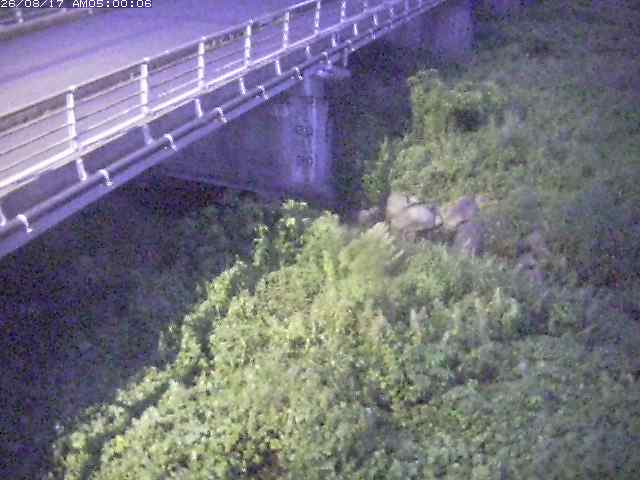 勝田川１2026/08/17 20:40:00