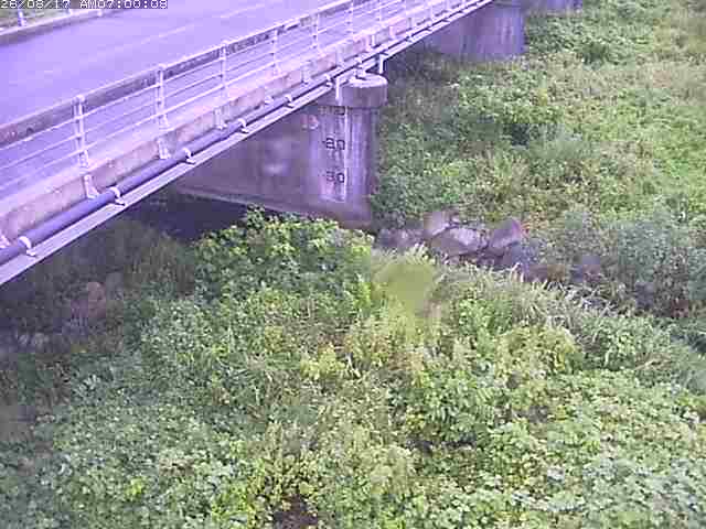 勝田川１2026/08/17 20:40:00