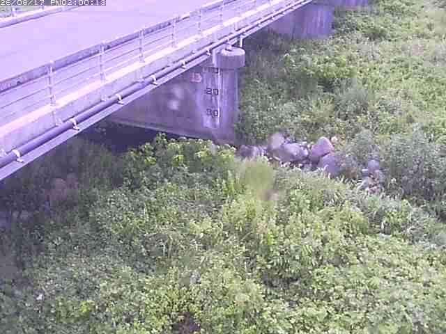 勝田川１2026/08/17 20:40:00