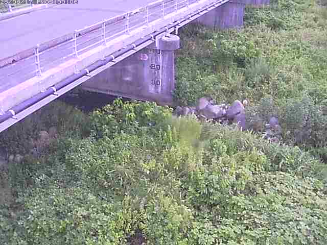 勝田川１2026/08/17 20:40:00
