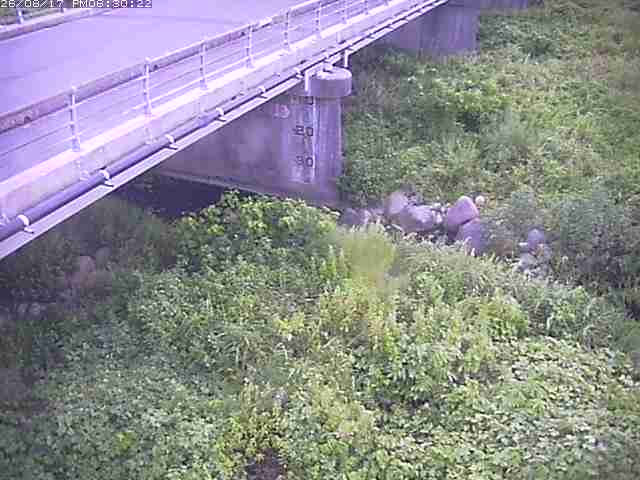 勝田川１2026/08/17 20:40:00