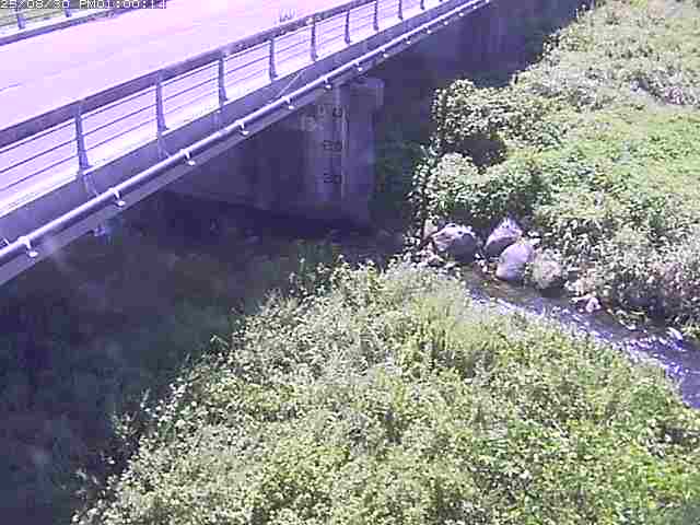勝田川１2025/08/31 9:20:00