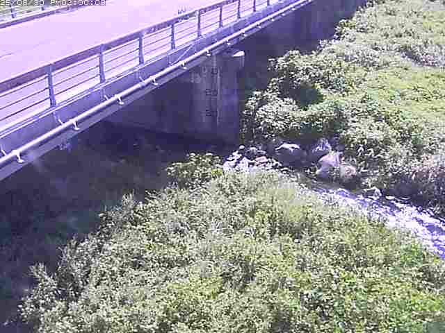 勝田川１2025/08/31 9:20:00