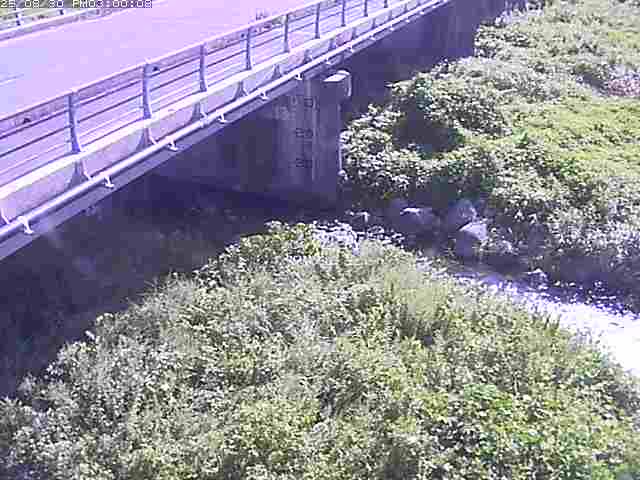 勝田川１2025/08/31 9:20:00