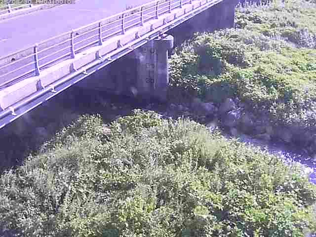 勝田川１2025/08/31 9:20:00