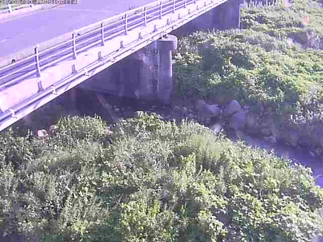 勝田川１2025/08/31 9:20:00