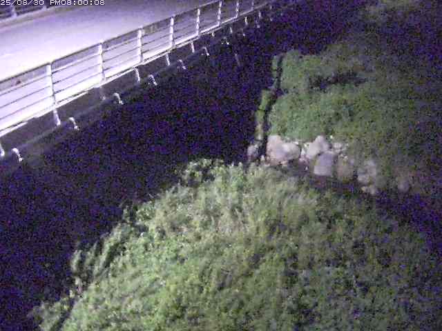 勝田川１2025/08/31 9:20:00