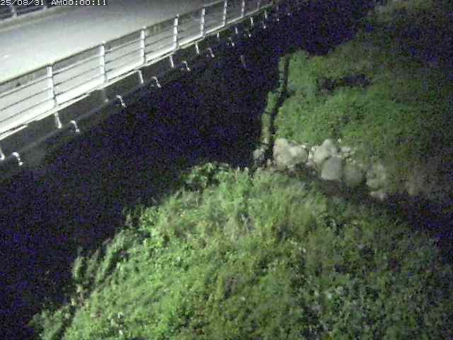 勝田川１2025/08/31 9:20:00
