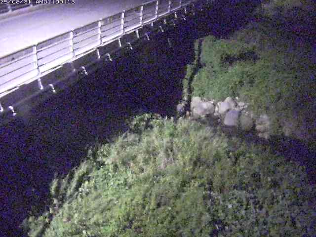 勝田川１2025/08/31 9:20:00