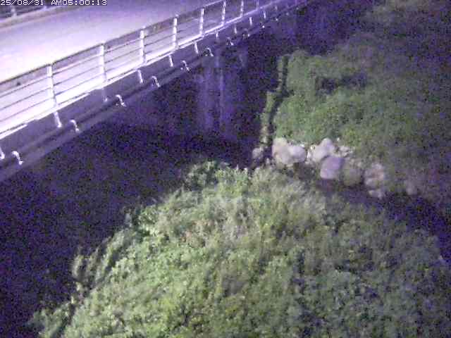 勝田川１2025/08/31 9:20:00