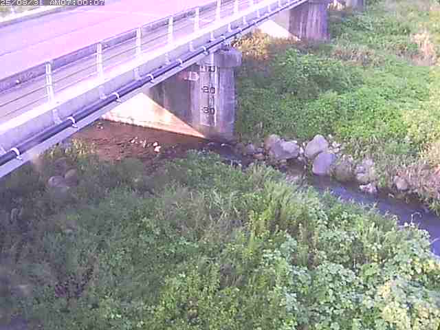 勝田川１2025/08/31 9:20:00