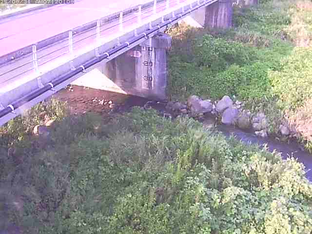 勝田川１2025/08/31 9:20:00