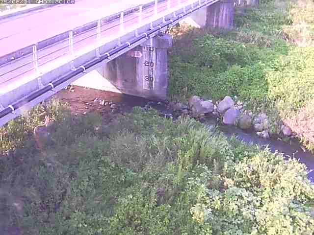 勝田川１2025/08/31 9:20:00