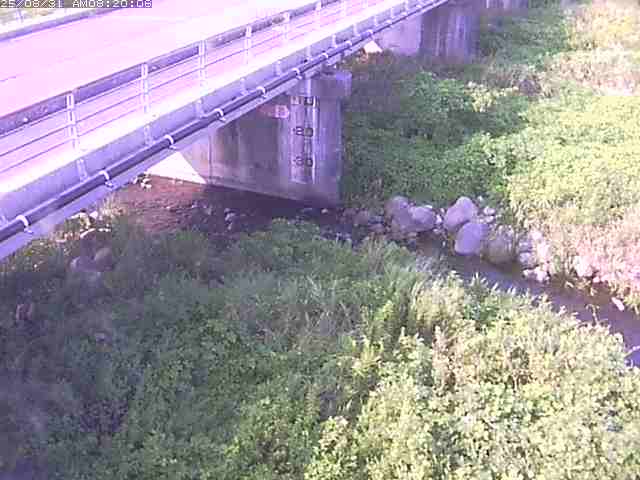 勝田川１2025/08/31 9:20:00