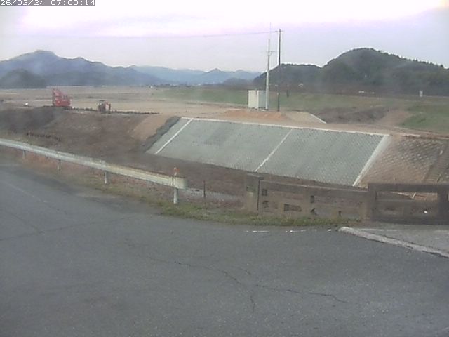 小松谷川１2026/02/25 2:30:00