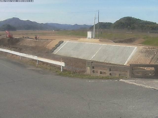 小松谷川１2026/02/25 2:30:00