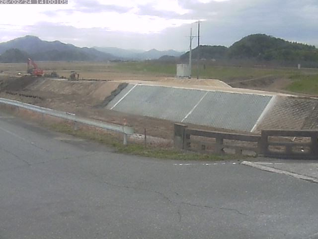 小松谷川１2026/02/25 2:30:00