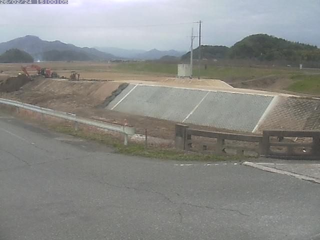 小松谷川１2026/02/25 2:30:00