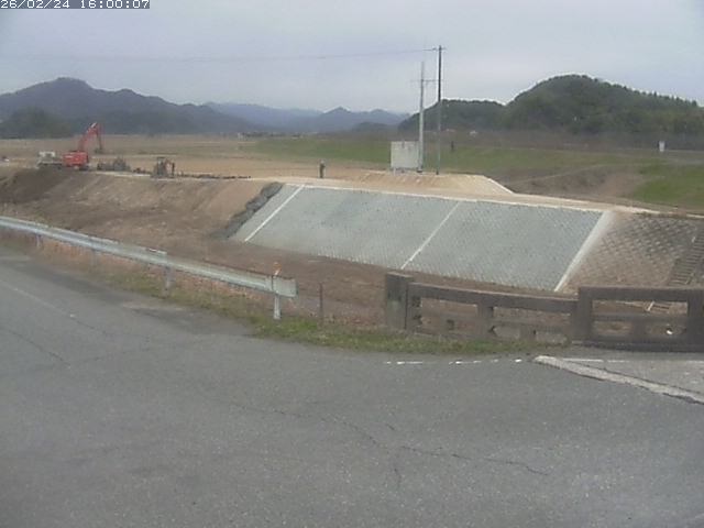 小松谷川１2026/02/25 2:30:00