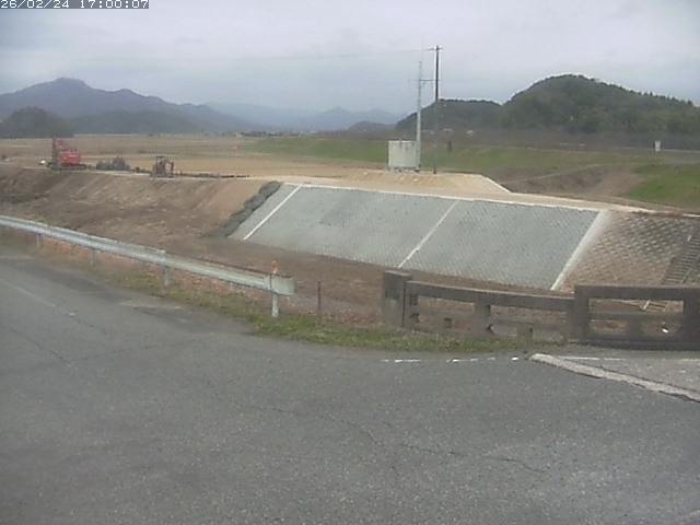 小松谷川１2026/02/25 2:30:00