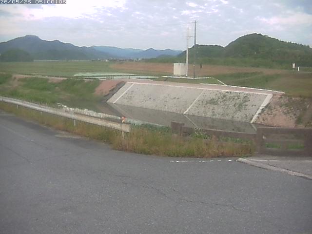 小松谷川１2026/05/25 21:40:00