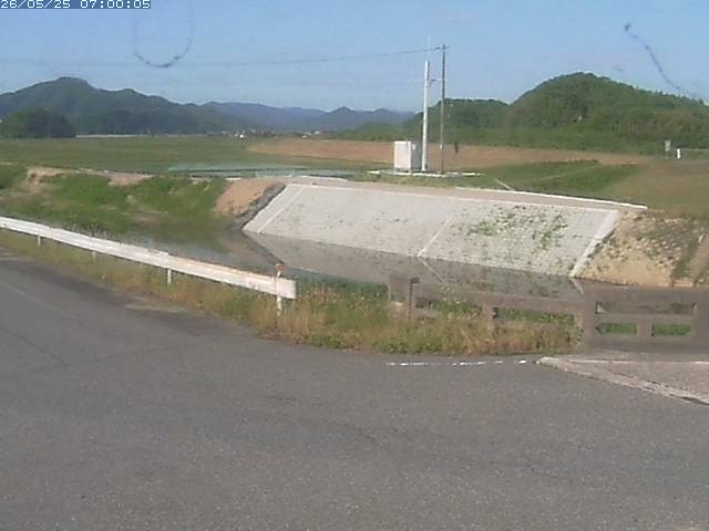 小松谷川１2026/05/25 21:40:00