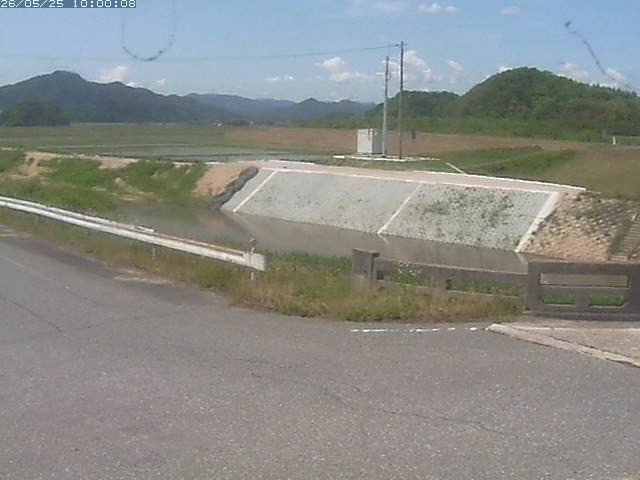 小松谷川１2026/05/25 21:40:00