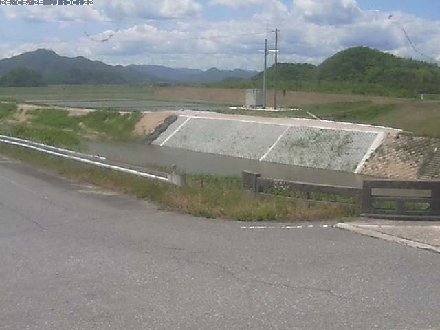 小松谷川１2026/05/25 21:40:00