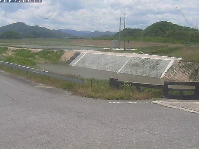 小松谷川１2026/05/25 21:40:00