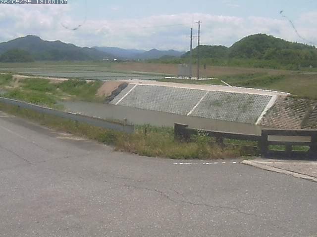 小松谷川１2026/05/25 21:40:00