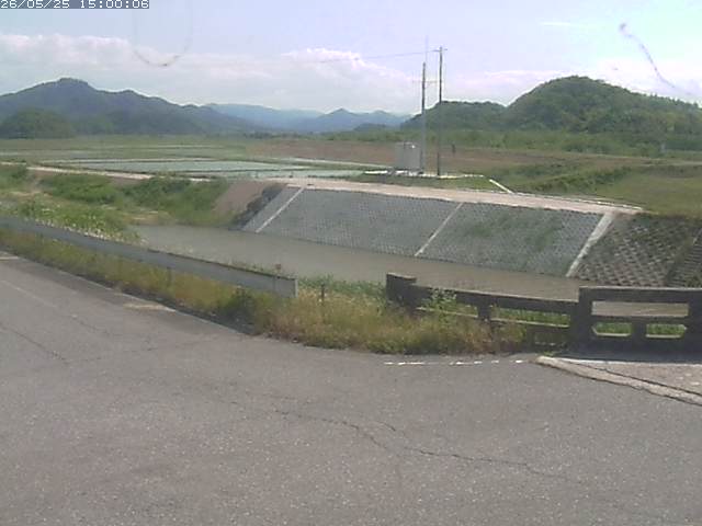 小松谷川１2026/05/25 21:40:00