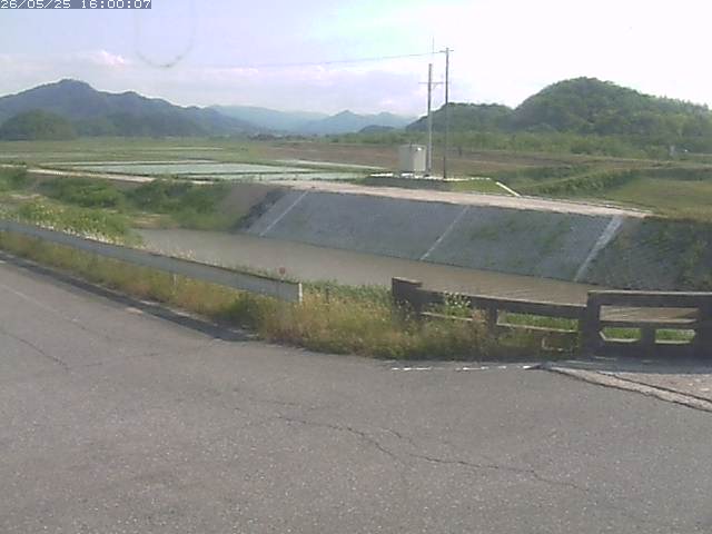 小松谷川１2026/05/25 21:40:00
