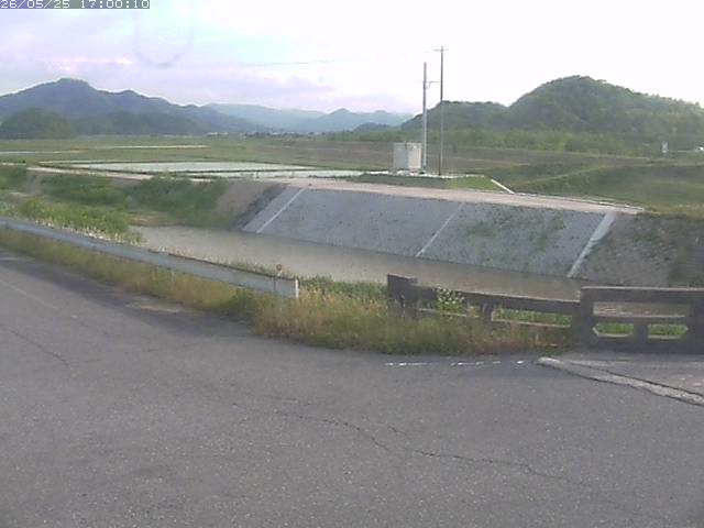 小松谷川１2026/05/25 21:40:00