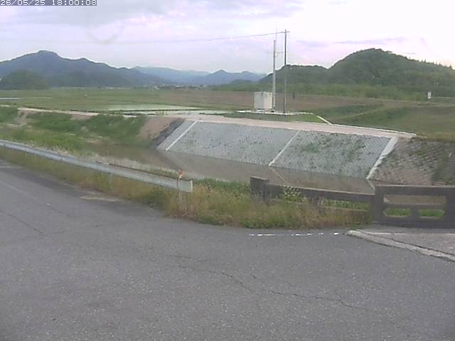 小松谷川１2026/05/25 21:40:00