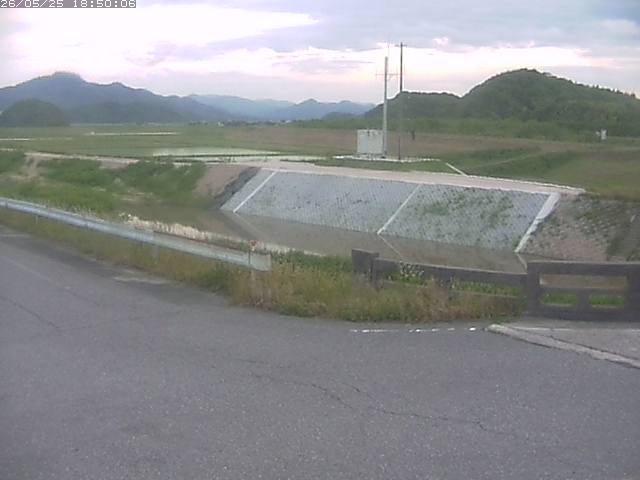 小松谷川１2026/05/25 21:40:00