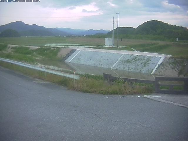 小松谷川１2026/05/25 21:40:00