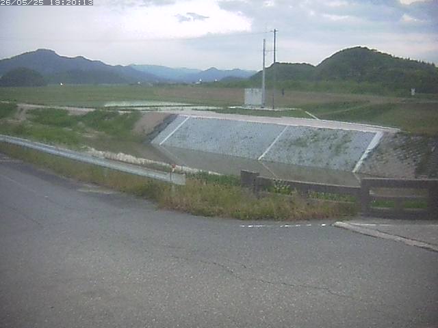 小松谷川１2026/05/25 21:40:00