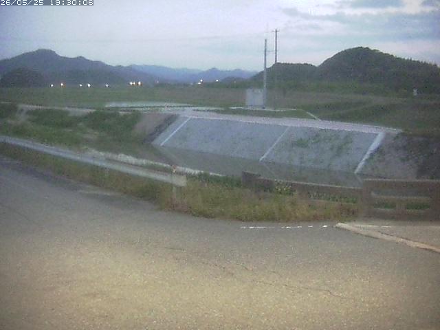 小松谷川１2026/05/25 21:40:00