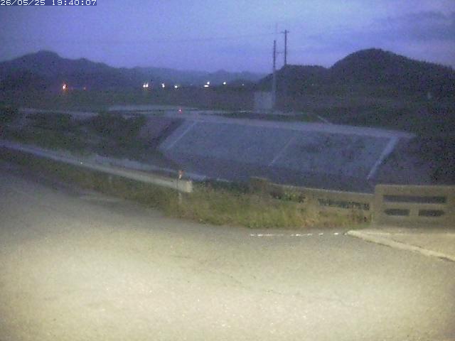 小松谷川１2026/05/25 21:40:00