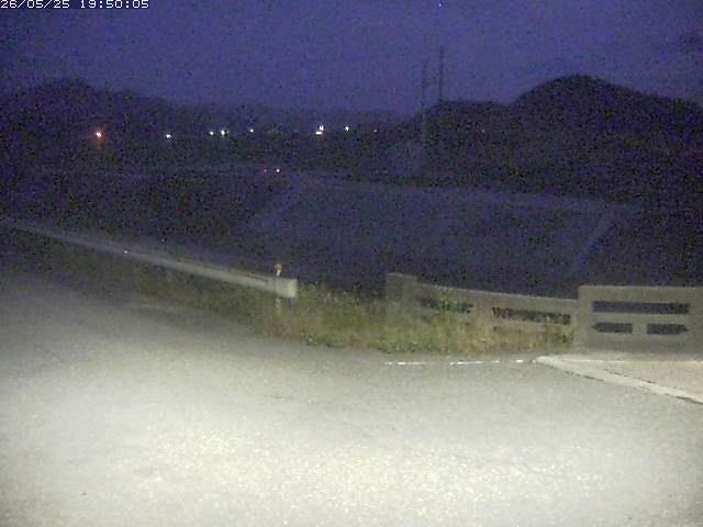 小松谷川１2026/05/25 21:40:00