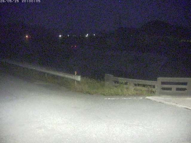 小松谷川１2026/05/25 21:40:00