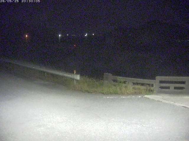 小松谷川１2026/05/25 21:40:00