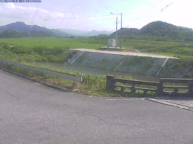 小松谷川１2026/07/14 15:20:00