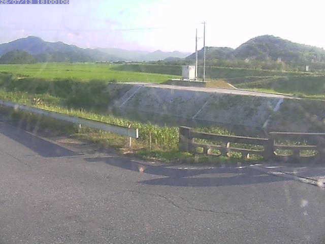 小松谷川１2026/07/14 15:20:00