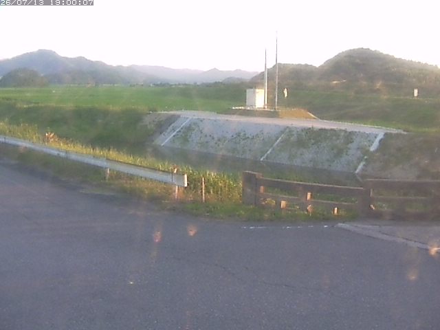 小松谷川１2026/07/14 15:20:00