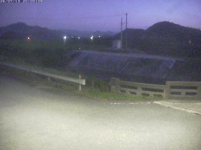 小松谷川１2026/07/14 15:20:00